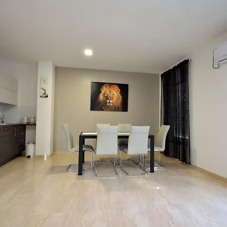 Tribunj 16884b Apartamento