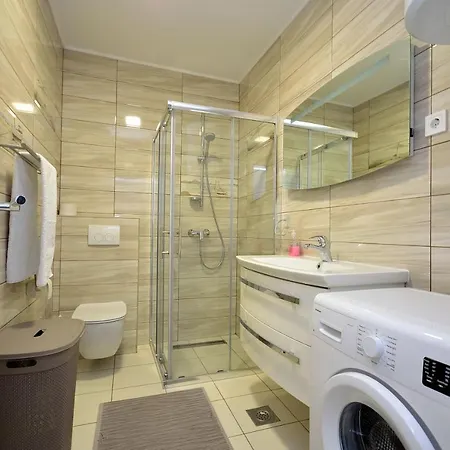 Apartamento Tribunj 16884b Tribalj