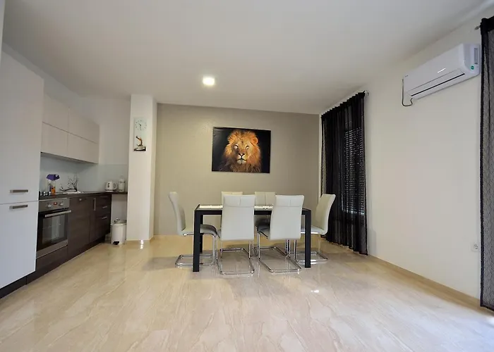 Tribunj 16884b דירה