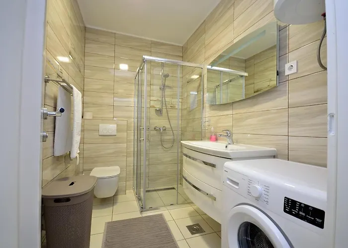 דירה Tribunj 16884b Tribalj