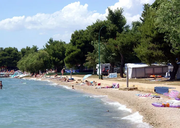 Tribunj 16884b * Tribalj