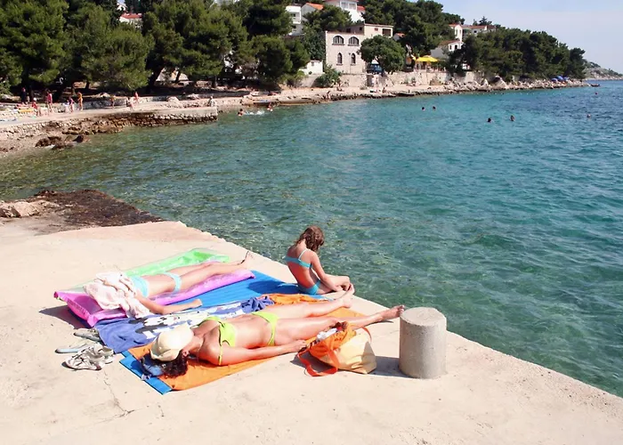 Tribunj 16884b Tribalj